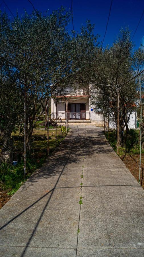 库克利卡Vecchia Oliva,Kuljica别墅 外观 照片